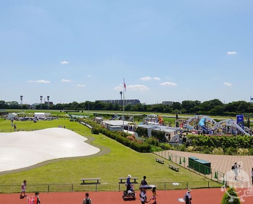 馬場内キッズガーデン