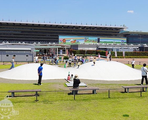 馬場内キッズガーデン