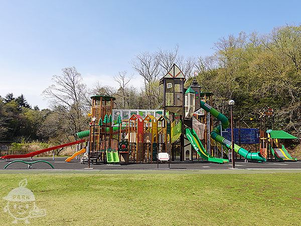 荻野運動公園
