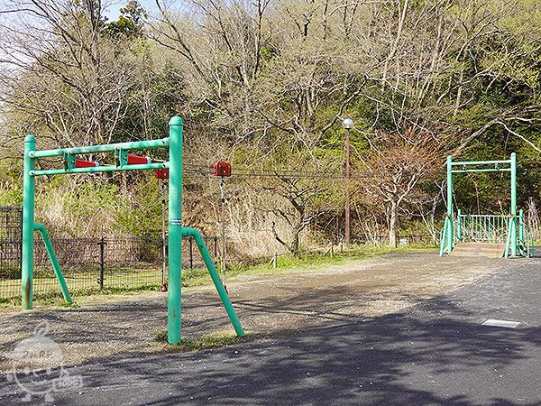 ターザンロープ