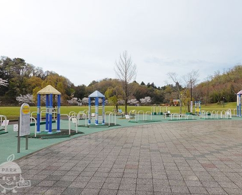 いきいき健康広場