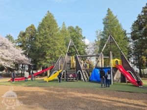 淵野辺公園