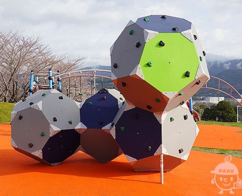カジュアルスポーツエリア