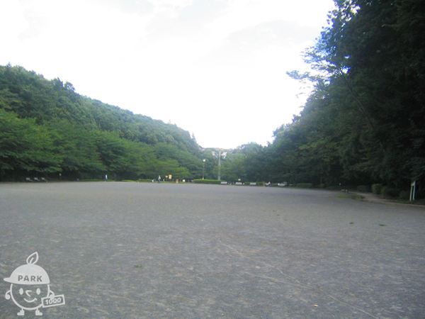 多目的広場
