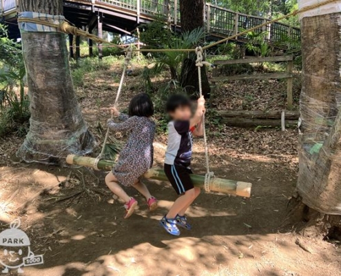 せりがや冒険遊び場