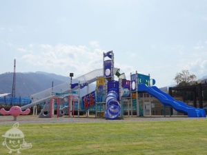 みさか桃源郷公園