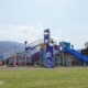 みさか桃源郷公園