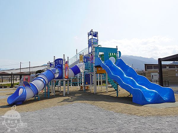 児童用遊具