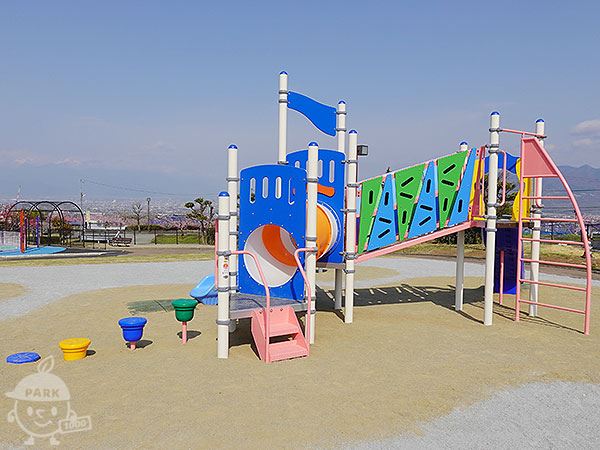 幼児用遊具