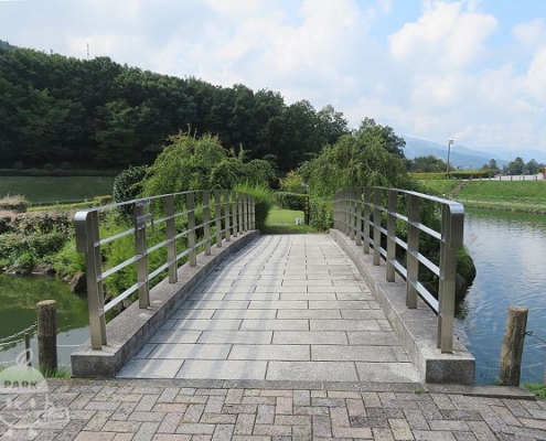 橋