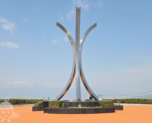 平成の塔
