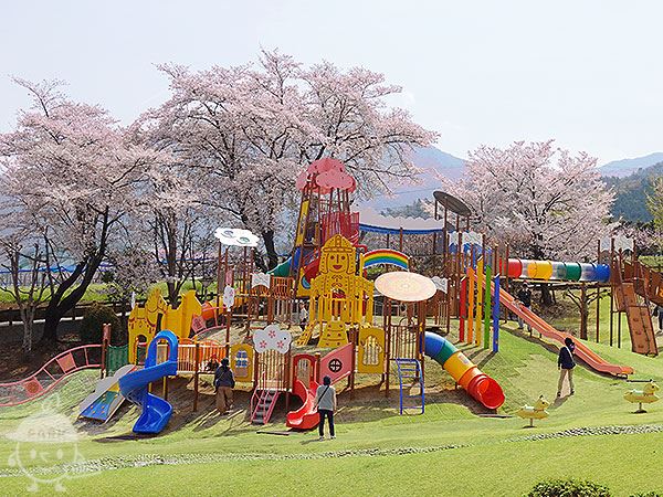 八代ふるさと公園