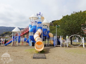 長浜海浜公園