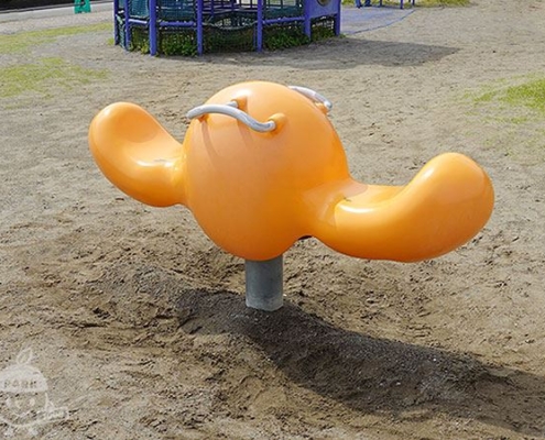 シーソー