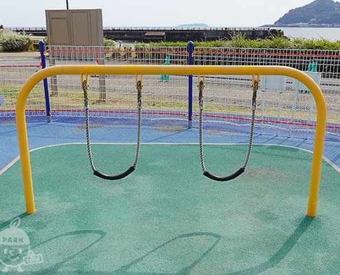 バランスベンチ