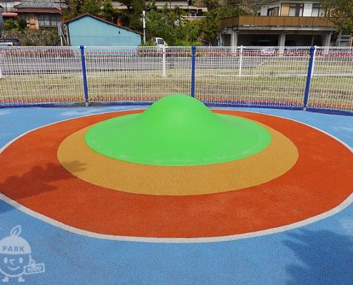 チャレンジマウンテン