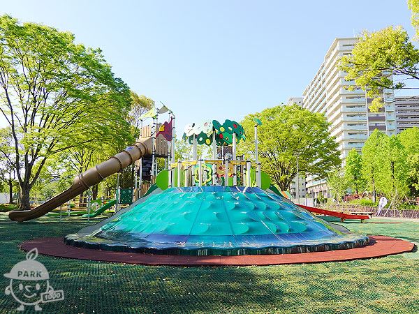 多摩中央公園