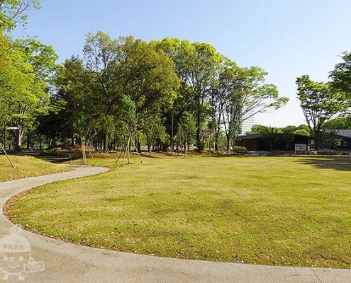 自由広場