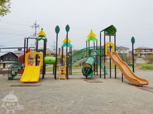 韮崎中央公園