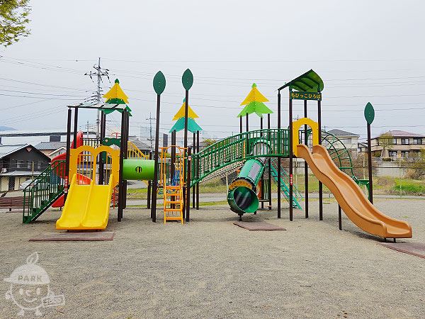 韮崎中央公園