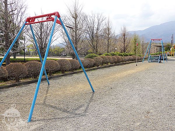 ターザンロープ