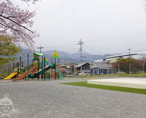 ちびっこ広場