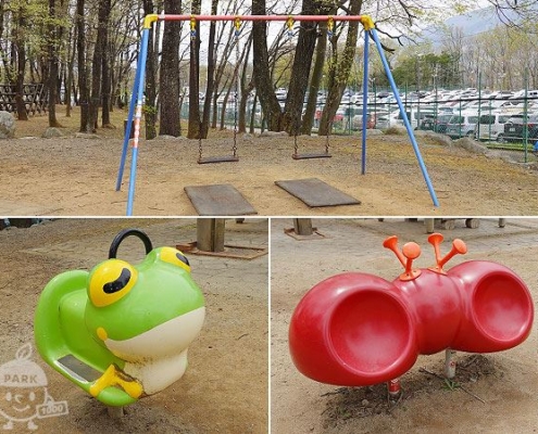 ちびっこ広場