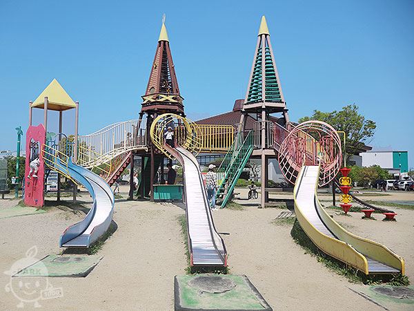 八幡市民スポーツ公園