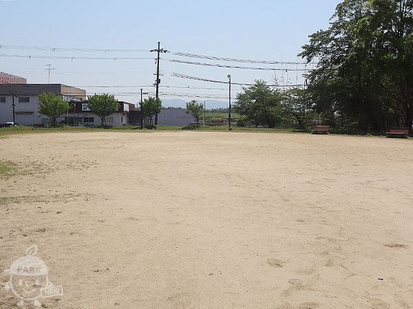 広場