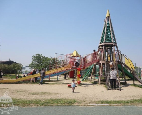 ちびっ子広場
