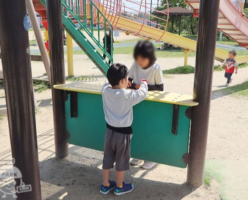 遊具