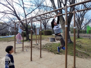 さくら近隣公園・子ども動物園