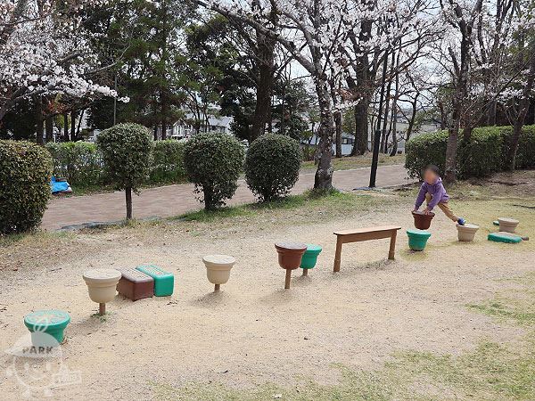 遊具