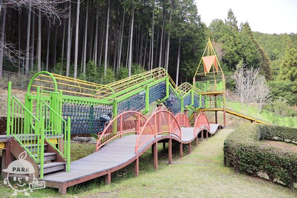 平成榛原こどものもり公園