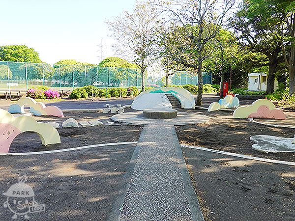 砂場