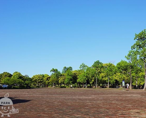 中央広場