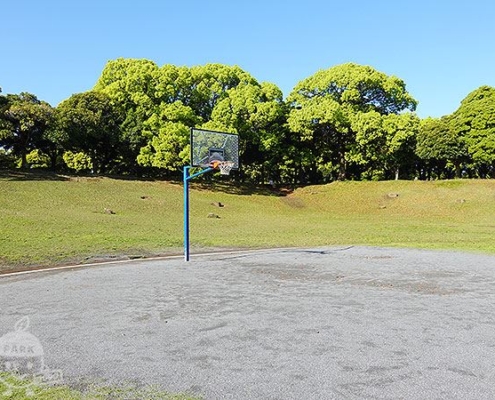 せせらぎ広場