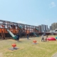 川崎競馬場