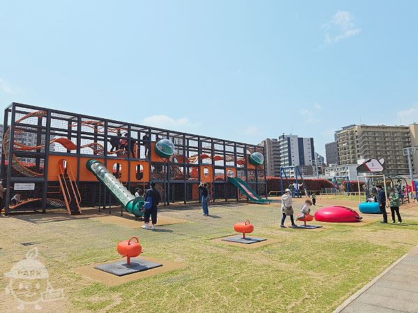 川崎競馬場