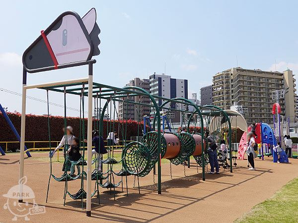 遊具