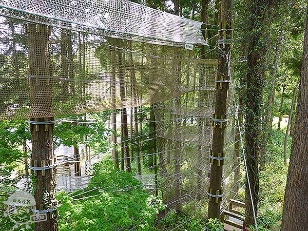 神奈川県立山北つぶらの公園