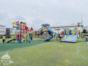 やまと公園