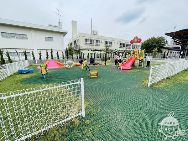 乳幼児遊具