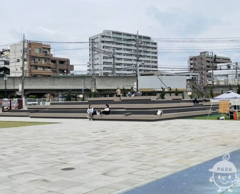 テラス