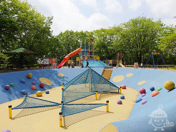 みかも山公園