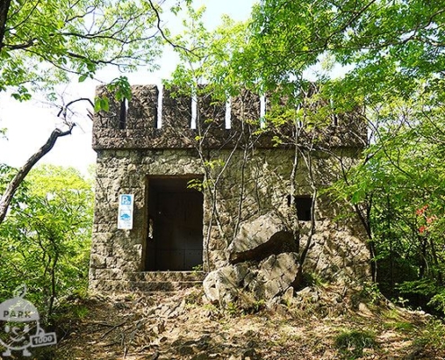 富士見台
