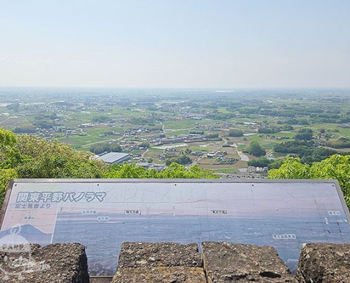 富士見台