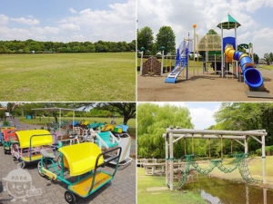 小山総合公園
