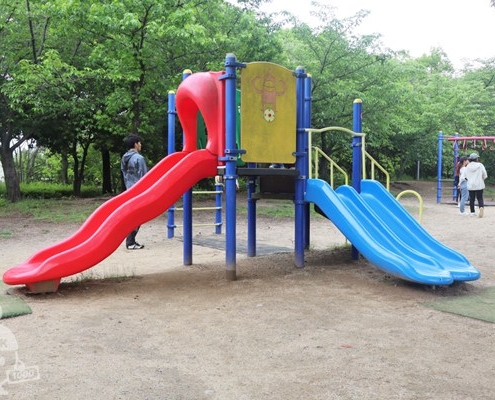複合遊具