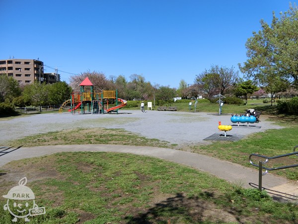宇喜田公園